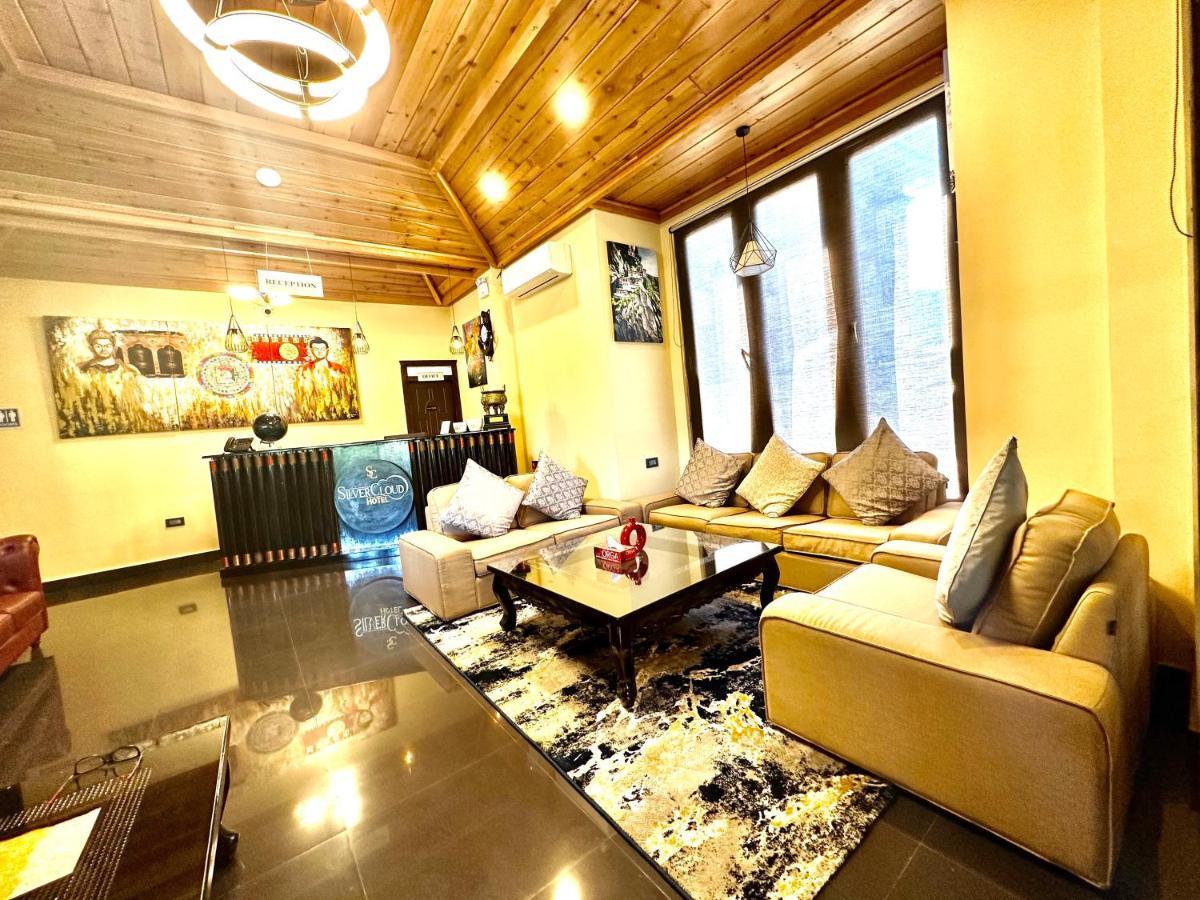 Silver Cloud Hotel Paro Buitenkant foto