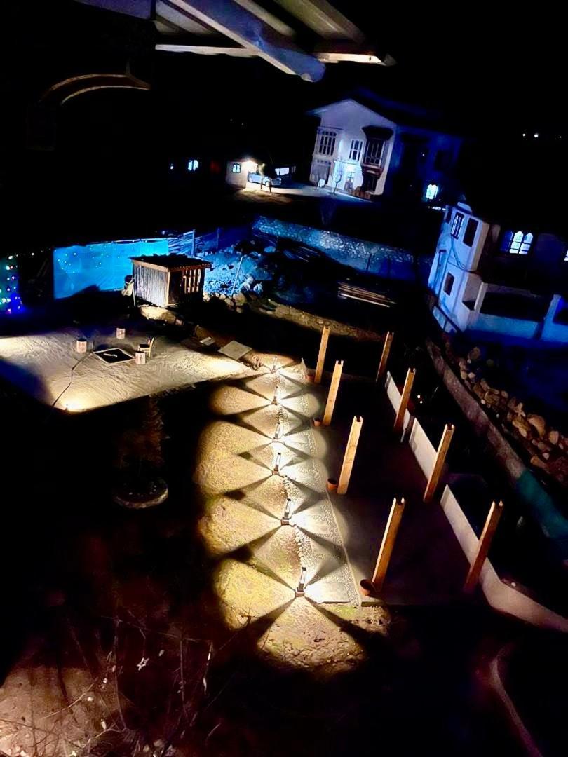 Silver Cloud Hotel Paro Buitenkant foto